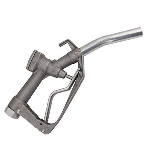 Паливороздавальний пістолет REWOLT RE SL005 60 л/хв Паливороздавальний пістолет REWOLT RE SL005 60 л/хв