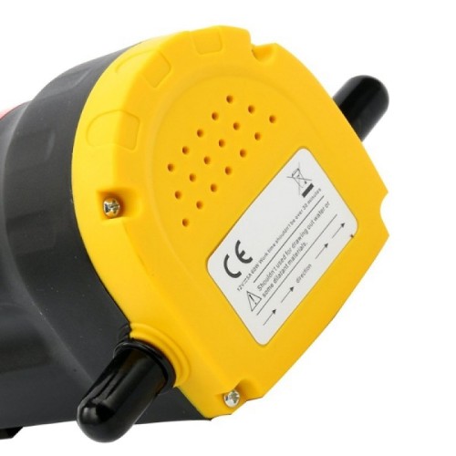 Насос вакуумного відкачування масла REWOLT (RE SL22)