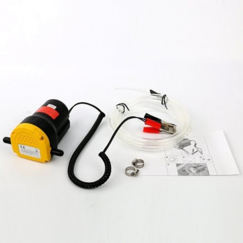 Насос вакуумного відкачування масла REWOLT (RE SL22)