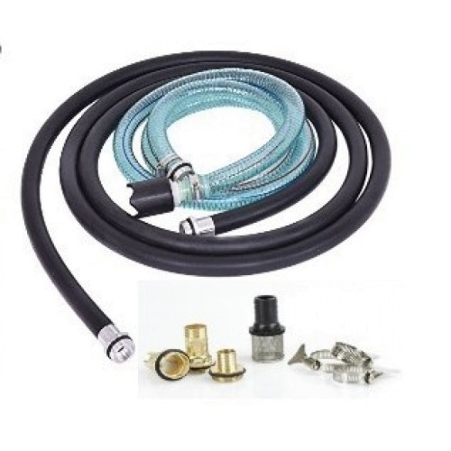 Установка для перекачування палива REWOLT 220В 80 (RE SL70A-1K-220V)