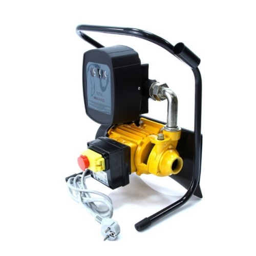 Установка для перекачування палива REWOLT 220В (RE SL600T-220V) Установка для перекачування палива REWOLT 220В (RE SL600T-220V)