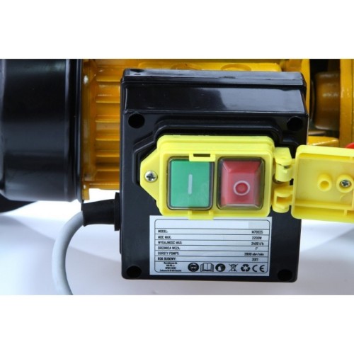 Установка для перекачування палива REWOLT 220В (RE SL600T-220V) Установка для перекачування палива REWOLT 220В (RE SL600T-220V)