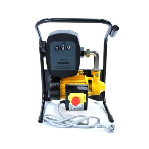 Установка для перекачування палива REWOLT 220В (RE SL600T-220V) Установка для перекачування палива REWOLT 220В (RE SL600T-220V)