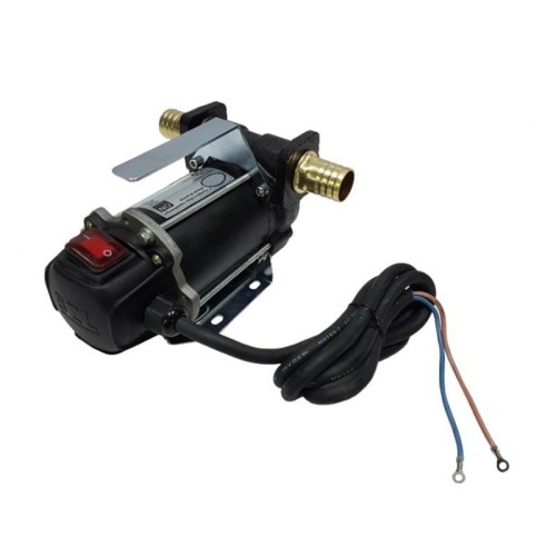 Насос паливоперекачуючий REWOLT 24В (RE SL002-24V) Насос паливоперекачуючий REWOLT 24В (RE SL002-24V)