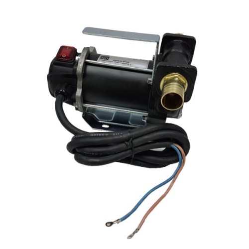 Насос паливоперекачуючий REWOLT 12В (RE SL002-12V) Насос паливоперекачуючий REWOLT 12В (RE SL002-12V)